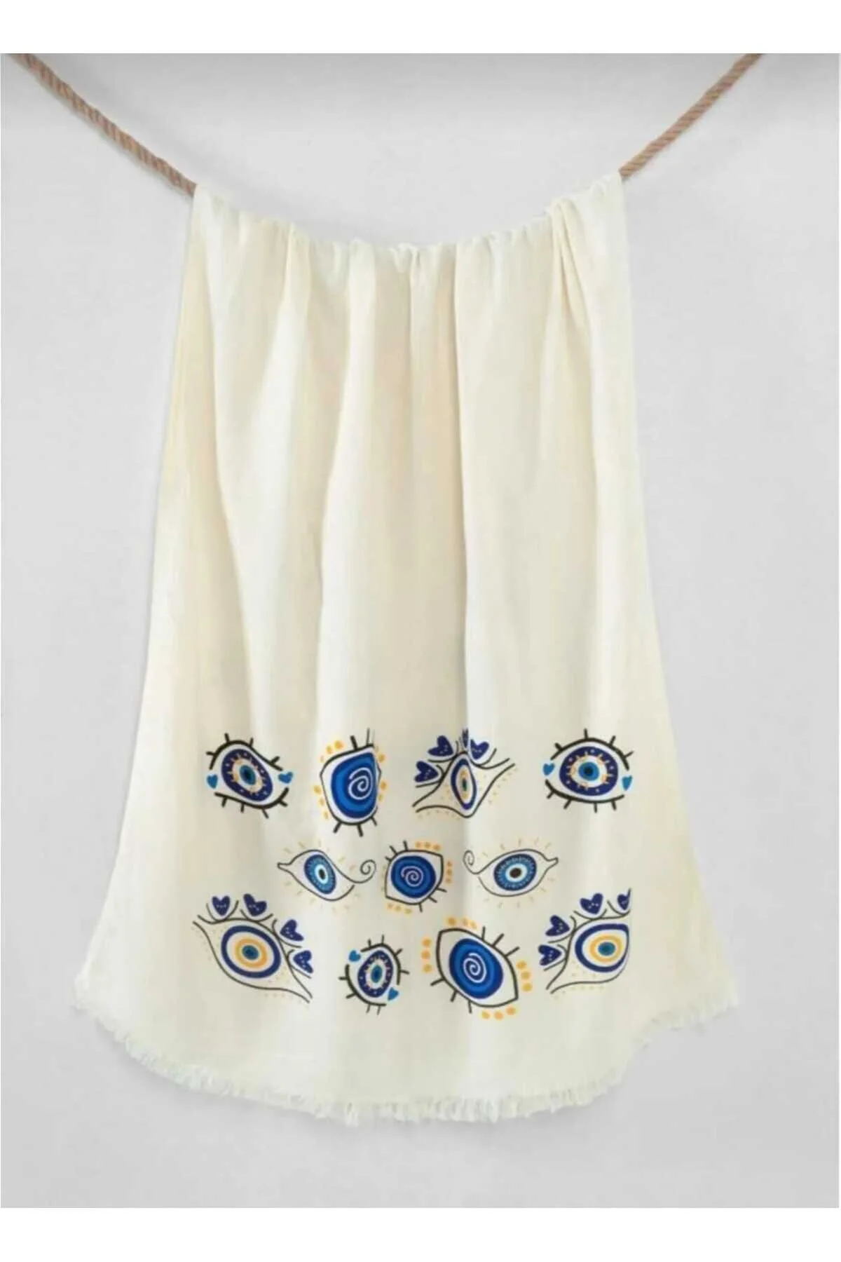 Açık Indigo