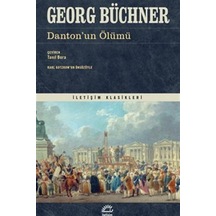Danton'un Ölümü / Georg Büchner