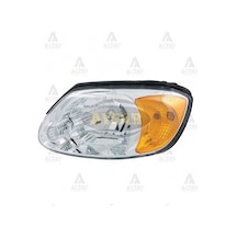 Far Accent 2003-2006 Admıre Motorlu Sarı Sol Oem No:92101-25510 Adet
