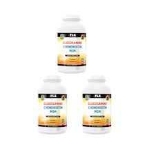 900 Tablet Glucosamine Chondroitin Msm Collagen Vitamin D