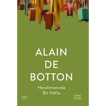 Havalimanında Bir Hafta