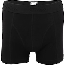 Tutku Elastan Boxer 114 | Siyah