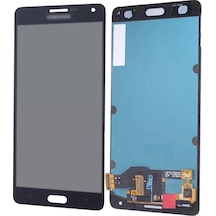 Samsung Galaxy Uyumlu A7 2015 Sm-a700f Lcd Dokunmatik Ekran Oled