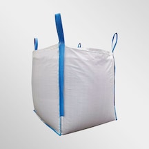 Şeylişeyler - Big Bag Çuval 95x95x 150 Cm Laminesiz Endüstriyel Taşıma Çuvalı 5 Adet