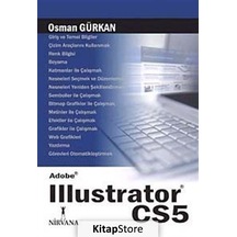 Adobe Illustrator Cs5 Osman Gürkan