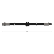 Cavo Fren Hortumu On Bmw E36 Cavo C900409a 34321159717