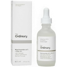 The Ordinary Niacinamide %10 + Zinc %1 60 ML