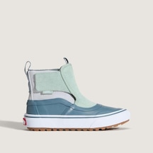 Vans Çocuk Ayakkabı Mte Slip-on Hi Terrain V Yeşil Vans Çocuk Ayakkabı Mte Slip-on Hi Terrain V Yeşil