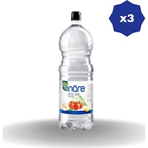 Doğanay Nare Pet Beyaz Sirke 2000 Ml - 3 Adet