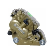 Bajaj Pulsar Ns200 Fren Merkezi Ön