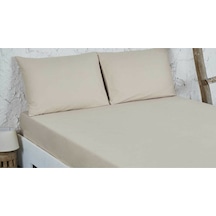Sarev 160x200 Çift Kişilik Ranforce Fitted Lastikli Çarşaf (387017852)
