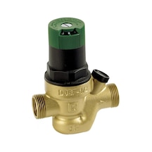 D05Fs-2 Honeywell Su Basınç Düşürücü (2'' / Maks. 25 Bar)