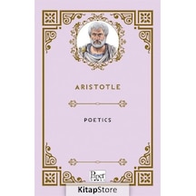 Poetics - Aristotle - Paper Books