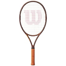 Wilson Pro Staff 25 V14 Çocuk Tenis Raketi 235 Gr. Wr126210u0