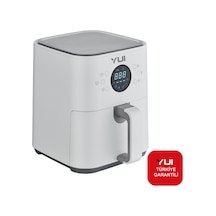 Yui M10 MaxiFry Airfryer Sıcak Hava Fritözü