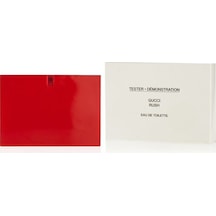 Gucci Rush Edt 75 Ml Diğer