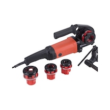 Euromax Exwt1075a 1/2 -2 Elektrikli El Tipi Pafta Makinası