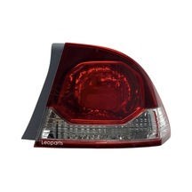 Leoparts Honda Civic Fd6 Stop Lambası Dış Sağ Makyajlı Kasa 2010-2012 33501-snb-g52