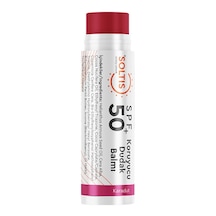 Soltis Renkli Dudak Nemlendiricisi Spf50+ 5 Ml - Karadut