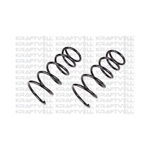 Kraftvoll 15020037 Ön Helezon Yayı Sandero I Stepway 1.2 1.4 1.6 2008 8200708061