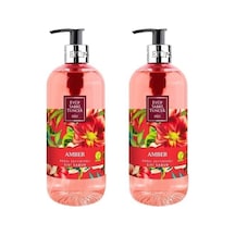 Eyüp Sabri Tuncer Sıvı Sabun Amber 500 Ml X 2 Adet