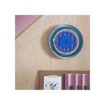 Mavi - Pembe - Yeşil