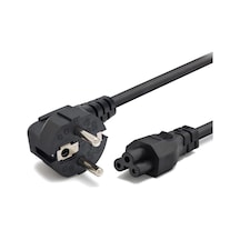 Notebook Power Kablo 0.75mm 1.2mt 500w Hdx5524 4411