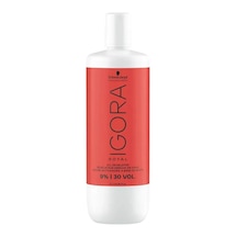 Schwarzkopf Igora Royal Yağ Bazlı Oksidan 1000 Ml 30 Volüm %9