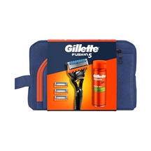 Fusion H+4 & Fusion Jel 200 Ml & Çanta