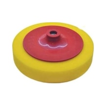 Detail Market Befar Aplikatörlü Sarı İnce Pasta Süngeri 180 Mm