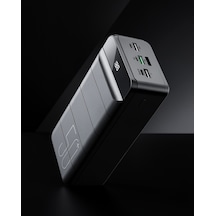 Powerbank 50.000 Mah Uucz50000mahpowerbank Çok Renkli
