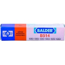 Balder Tüp Bally Yapıştırıcı 150 Gr 180 Cc