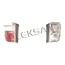 Arka Kar Lambası Sol Trafıc Iı 01-13 8200968070/ 8200322496