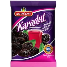 Altıncezve Karadut Aromalı İçecek 250gr 250 G
