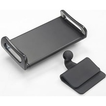 Model Y Juniper Arka Yolcu Telefon & Tablet Tutucu Ayarlanabilir Ve Sabit Tasarım