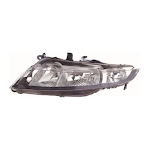 Honda Civic fk Fn Hb Sol Far 33151-smg-g01