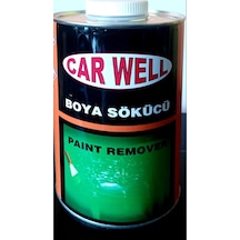 Carwell Boya Sökücü Bürüt 1Kğ (Sıvı Jel)