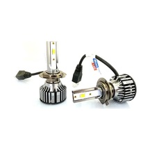 Renault Laguna 1 Led Xenon Uzun Far Ampulü H7 Mono Yeni Seri Beyaz 1999-2002