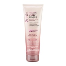 Giovanni 2Chic Frizz Be Gone Kabarma Karşıtı Şampuan 250 ML