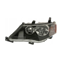 Mitsubishi Outlander Cw 06-12 Depo Sol Far Motor Üstünde 8301b477