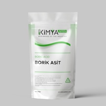 Borik Asit Boric Acid 250gr