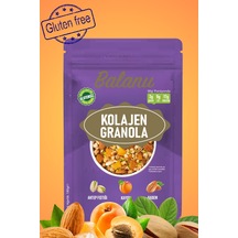 Kolajen Granola 180gr X3 Adet