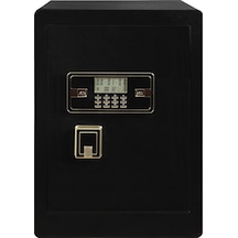 İnsafe ISC60YH Special Edition Büyük Boy Çelik Para Kasası - Değerli Eşya ve Mücevher Kasası