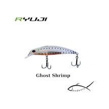 Ryuji S 70 7cm 9gr Sinking Maket Yem