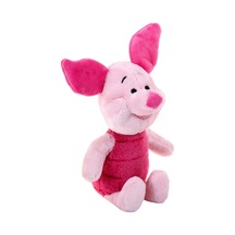 Piglet Core Peluş 25 Cm Çok Renkli