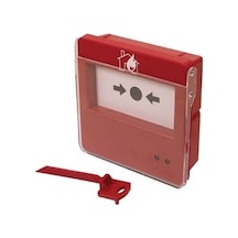 Fx-105 Yangın Ihbar Butonu 2 Kablolu