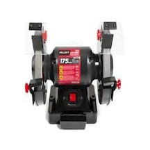 175 Mm Taş Motoru 250 W Zımpara Taşı