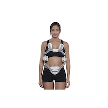 Orlex Hiperekstansiyon Korse 4 Nokta K526 S