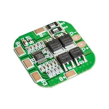 Bms Modül 4S 20A Lipo Pil Balans Şarj Devresi