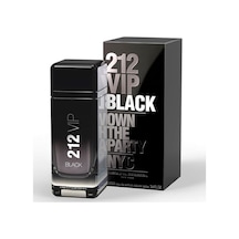 Carolina Herrera 212 VIP Black Erkek Parfüm EDP 100 ML